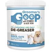 Обезжиривающая паста Groomer's GOOP, 794 мл
